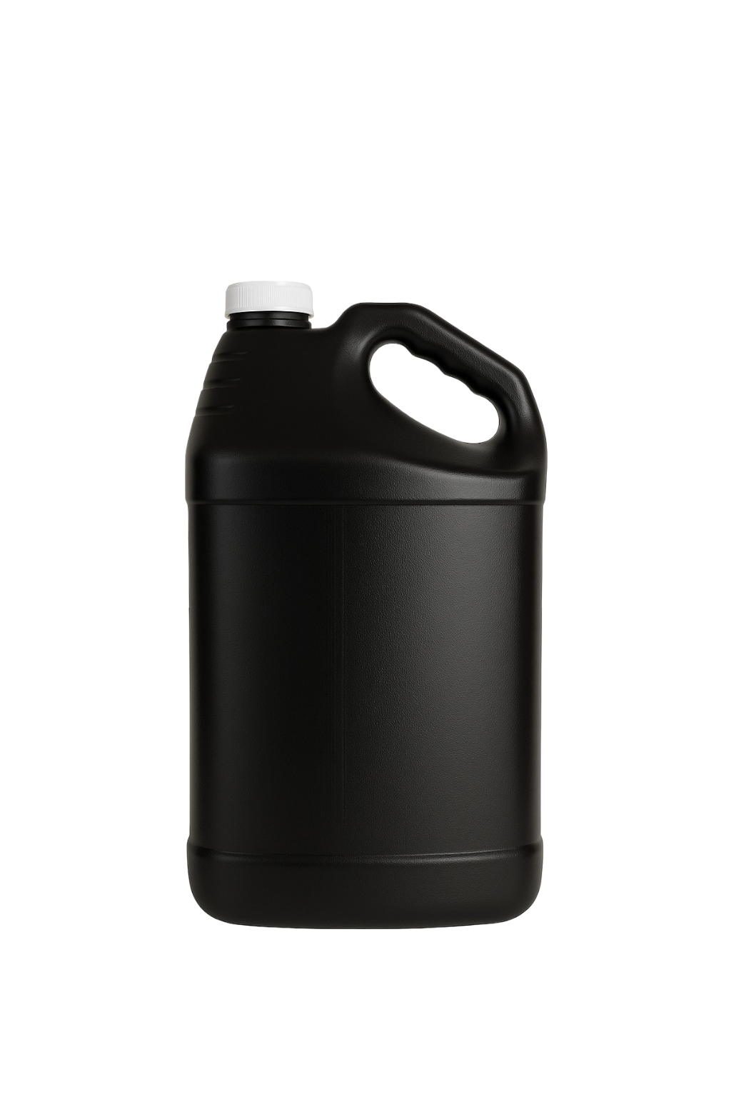 Coolant-Style Gallon 128 oz – Available with Safety Liner Cap or Standard Cap