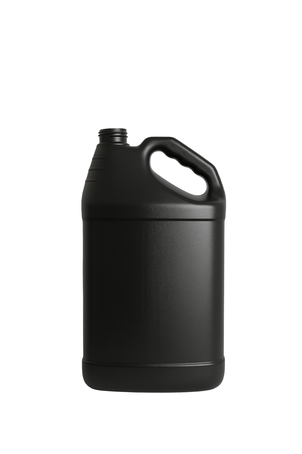Coolant-Style Gallon 128 oz – Available with Safety Liner Cap or Standard Cap
