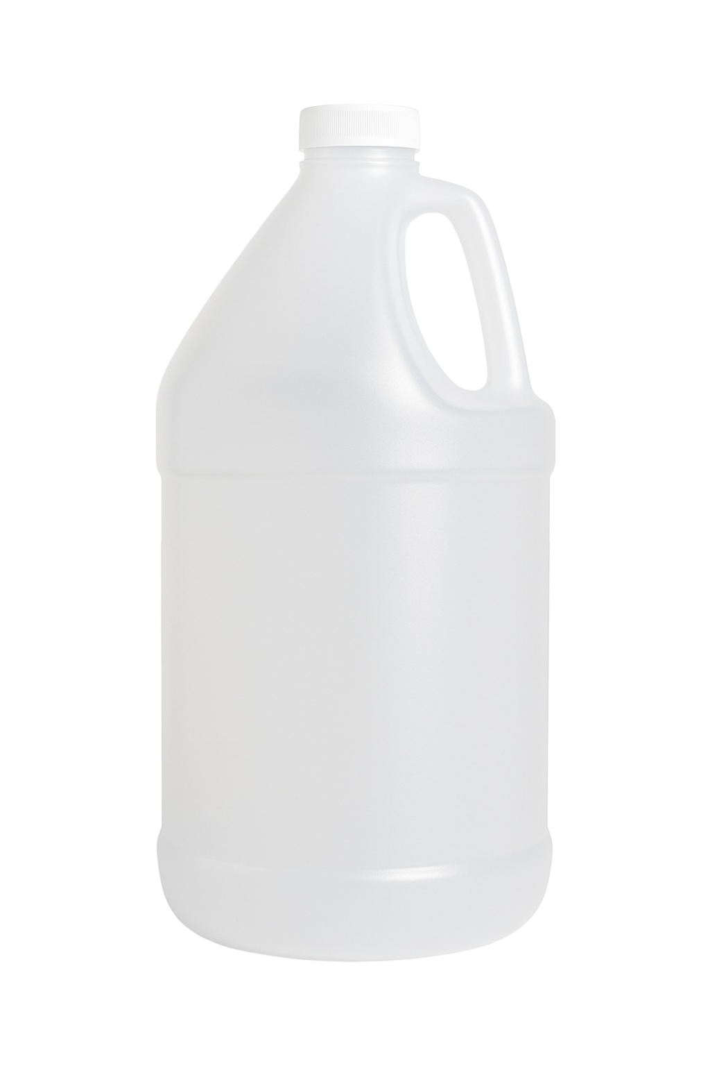 Round Industrial Gallon – With Screw Cap (Sealing Liner or Standard)