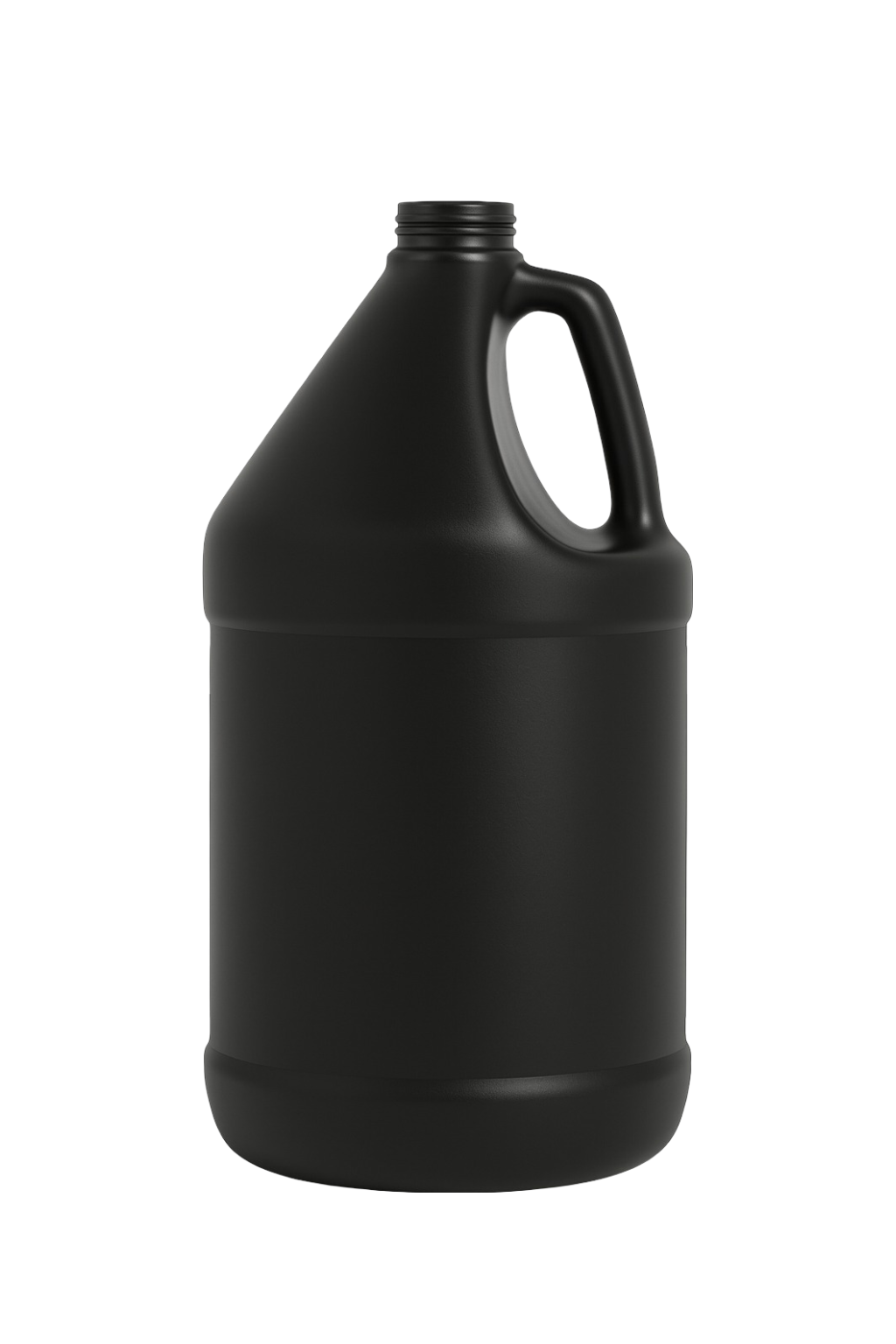 Round Industrial Gallon – With Screw Cap (Sealing Liner or Standard)