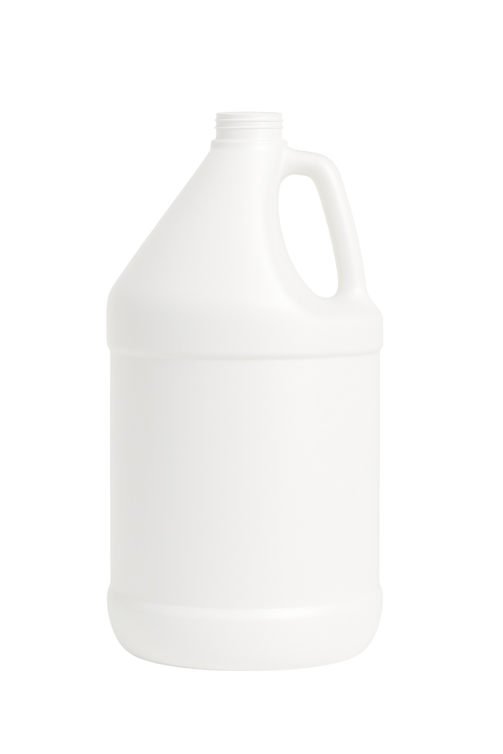 Round Industrial Gallon – With Screw Cap (Sealing Liner or Standard)