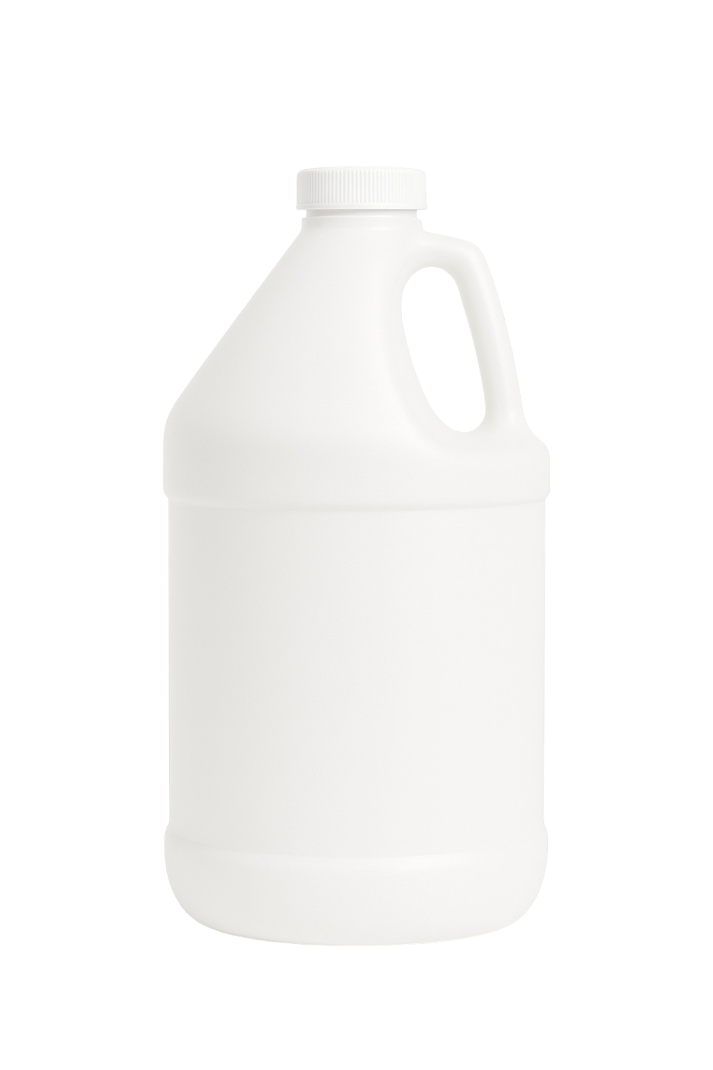 Round Industrial Gallon – With Screw Cap (Sealing Liner or Standard)