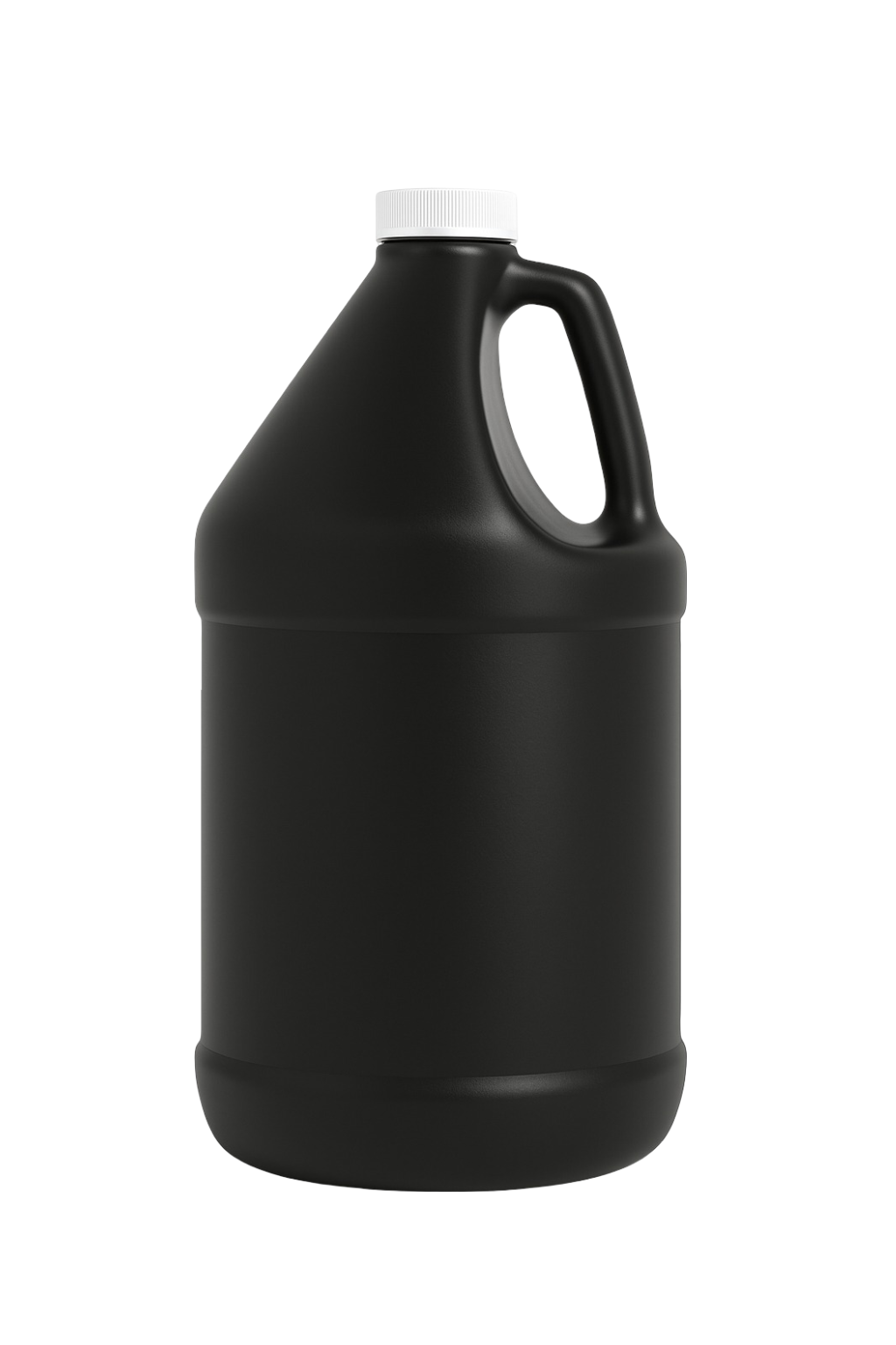 Round Industrial Gallon – With Screw Cap (Sealing Liner or Standard)