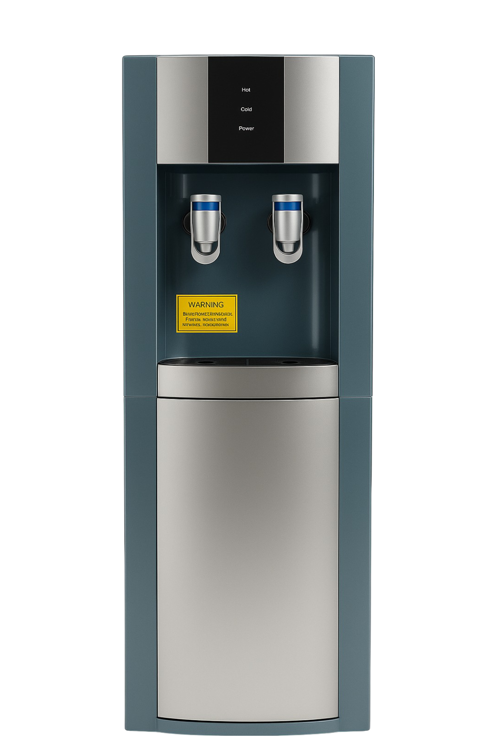 Water Cooler – Available in a Variety of Colors