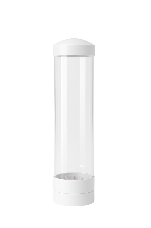 Cone Cup Dispenser – Easy Installation on Water Coolers