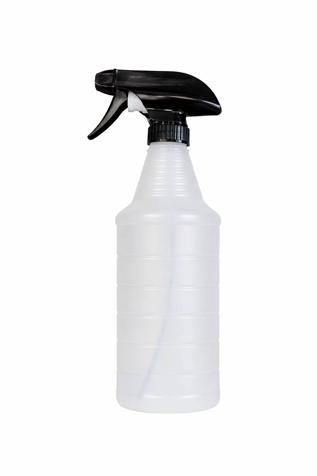 Industrial Degreaser 32 oz Bottle with Trigger-Ready Neck