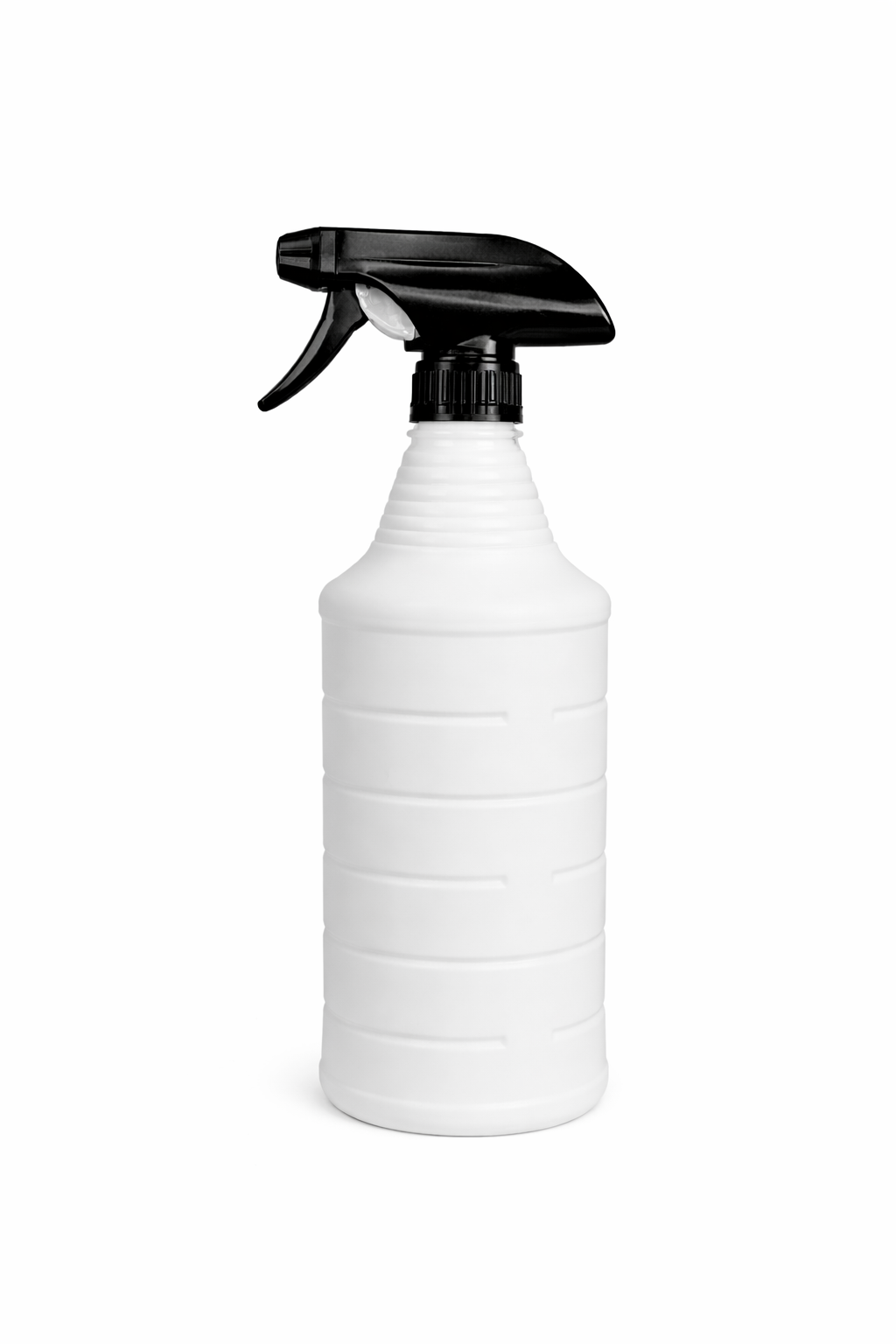 Industrial Degreaser 32 oz Bottle with Trigger-Ready Neck