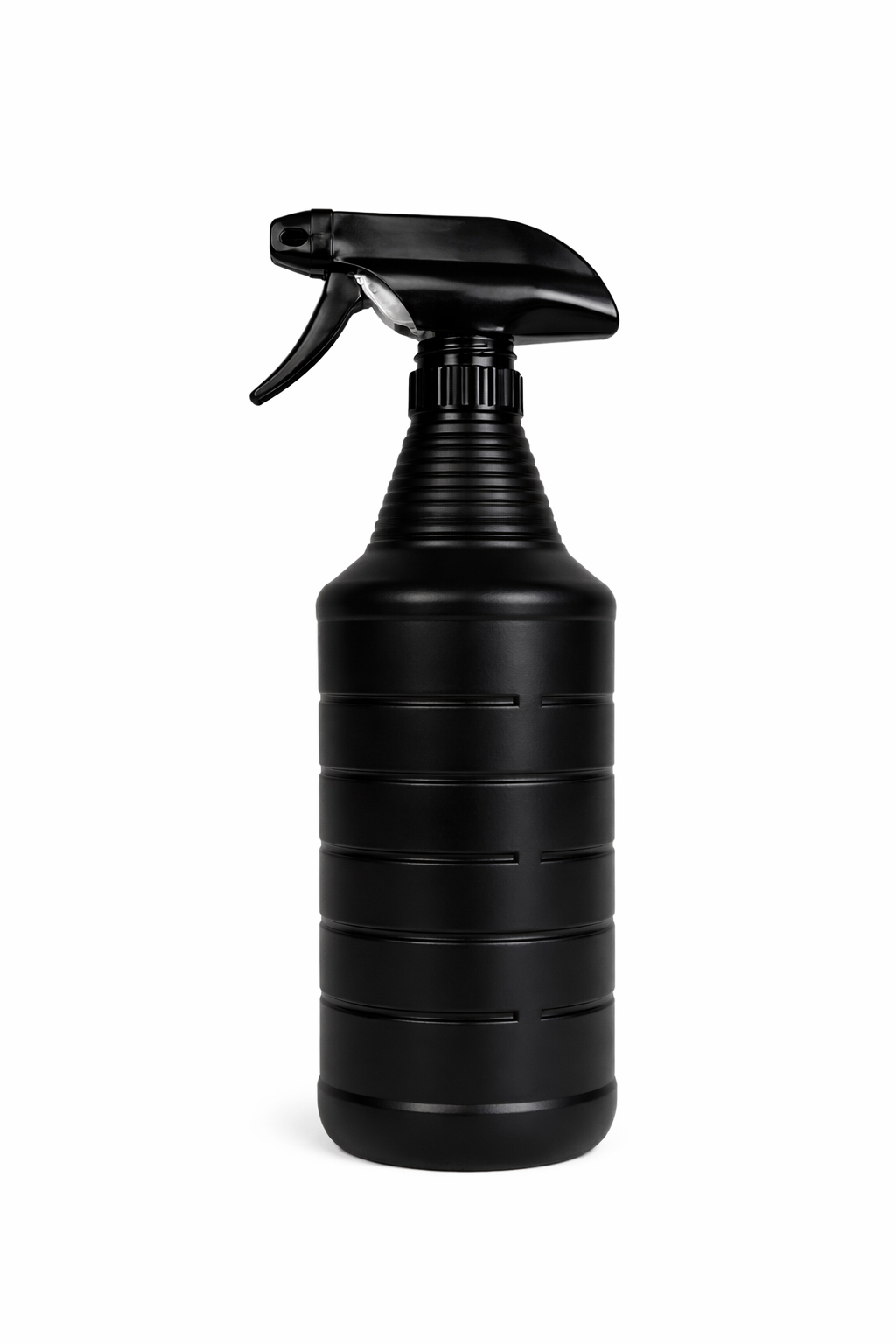 Industrial Degreaser 32 oz Bottle with Trigger-Ready Neck