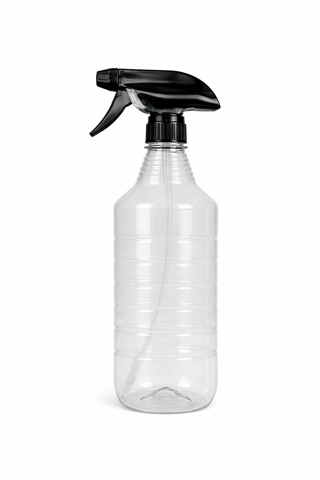 Industrial Degreaser 32 oz Bottle with Trigger-Ready Neck