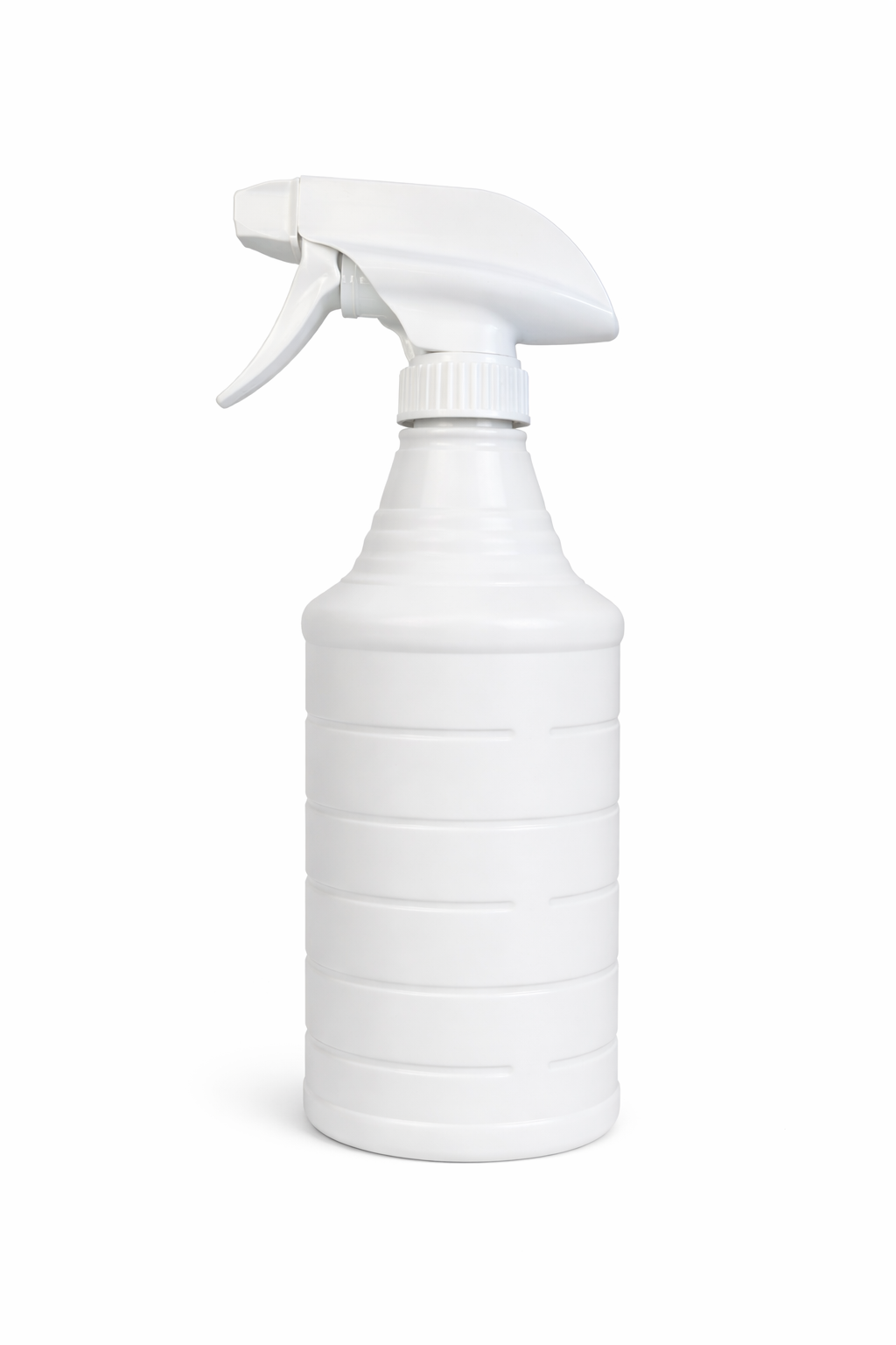 Industrial Degreaser 32 oz Bottle with Trigger-Ready Neck