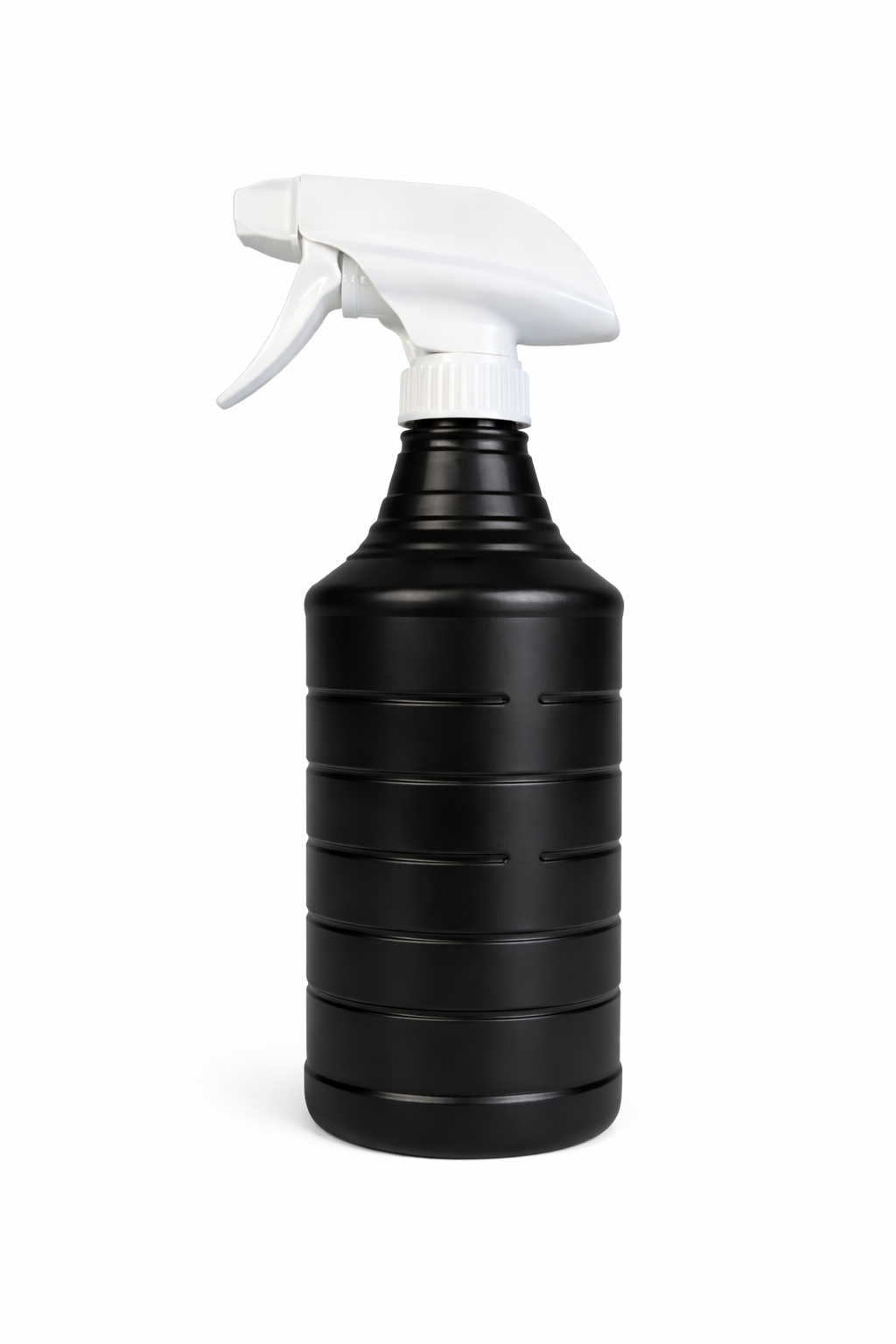 Industrial Degreaser 32 oz Bottle with Trigger-Ready Neck