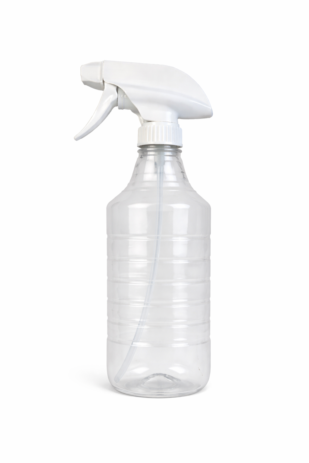 Industrial Degreaser 32 oz Bottle with Trigger-Ready Neck