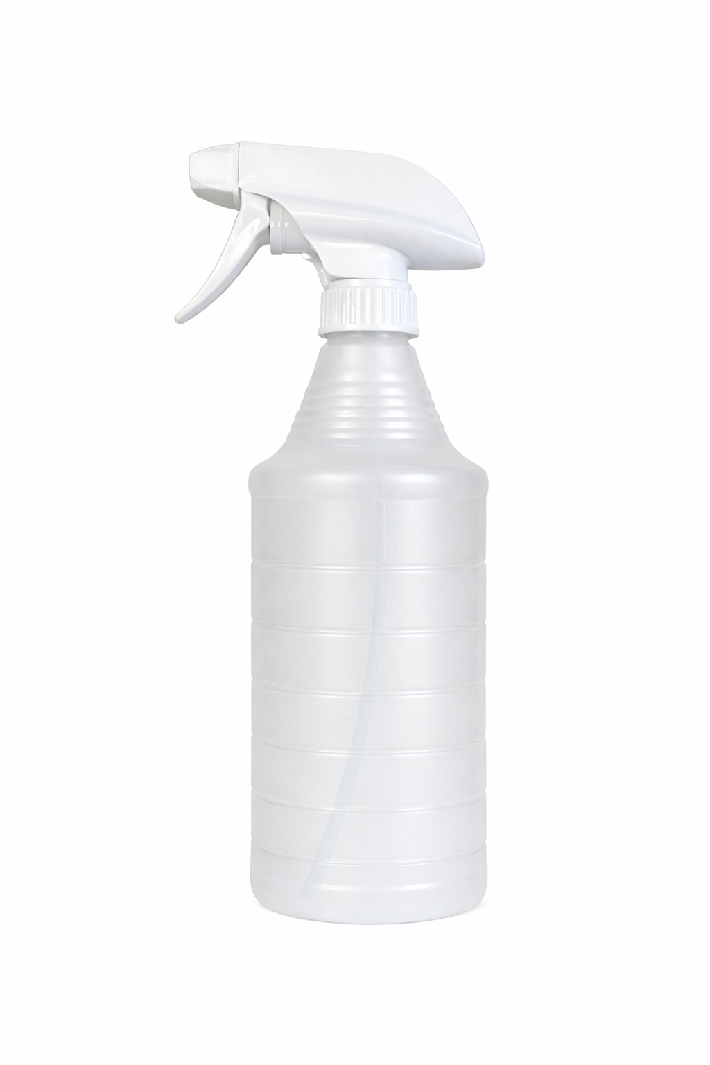 Industrial Degreaser 32 oz Bottle with Trigger-Ready Neck