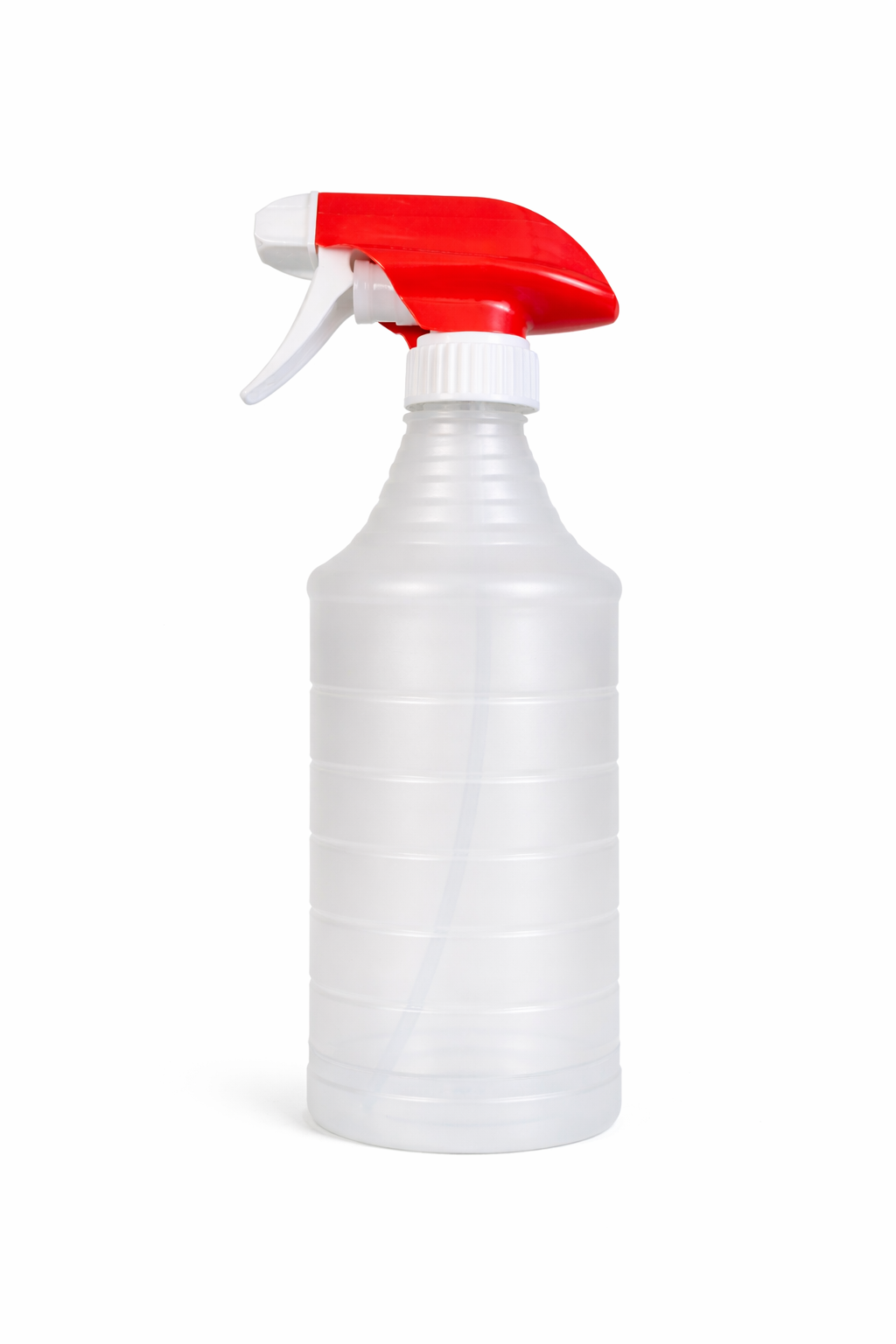 Industrial Degreaser 32 oz Bottle with Trigger-Ready Neck