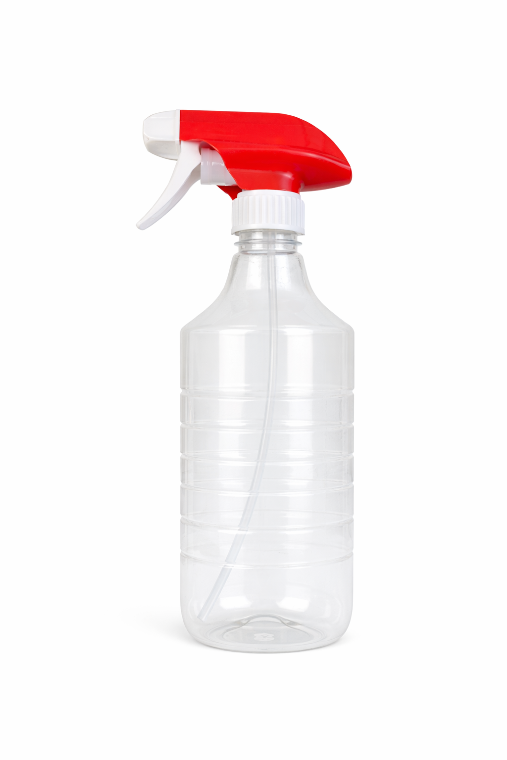 Industrial Degreaser 32 oz Bottle with Trigger-Ready Neck