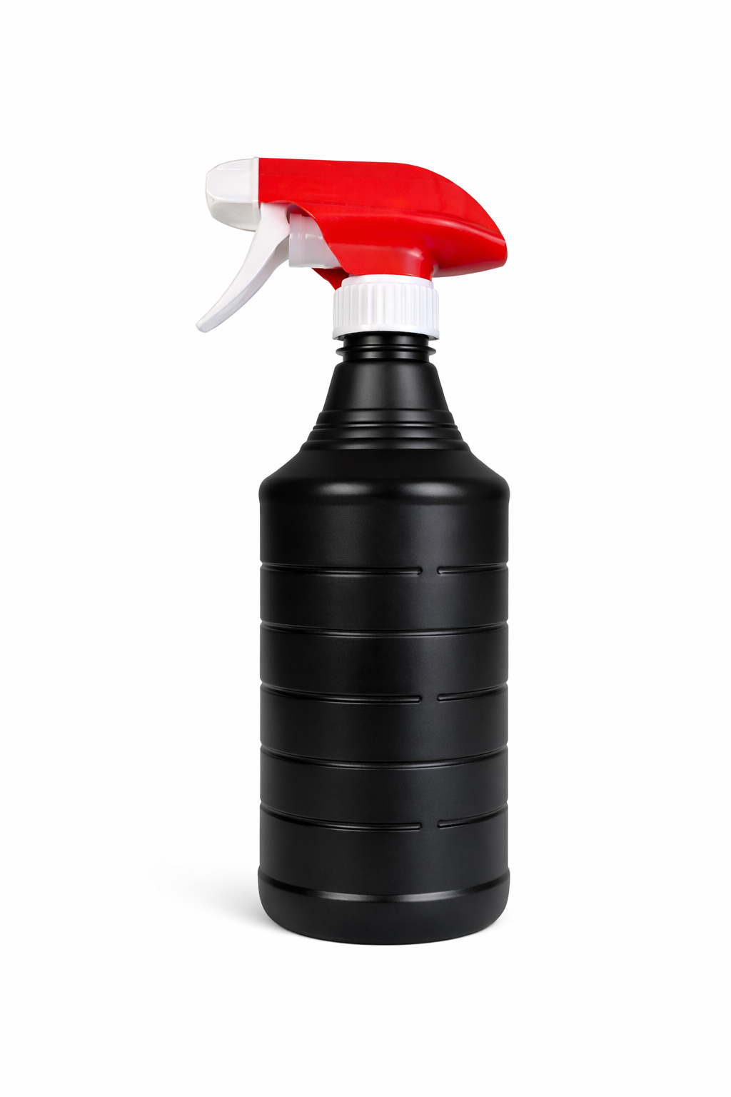 Industrial Degreaser 32 oz Bottle with Trigger-Ready Neck