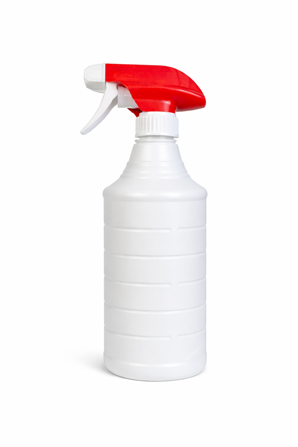 Industrial Degreaser 32 oz Bottle with Trigger-Ready Neck