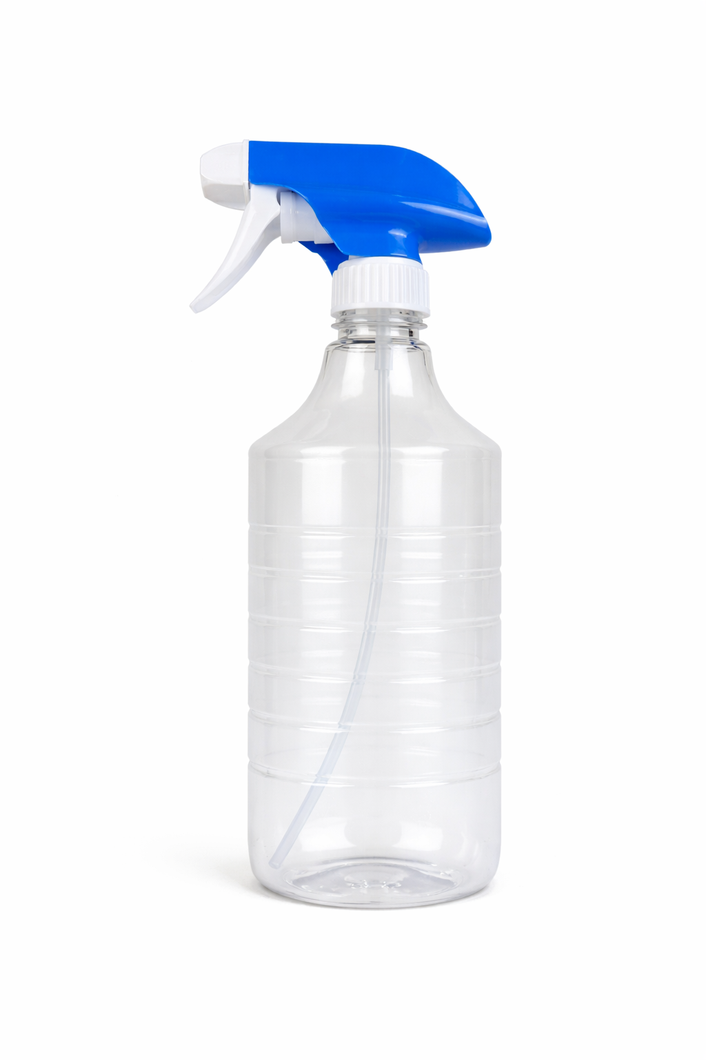 Industrial Degreaser 32 oz Bottle with Trigger-Ready Neck