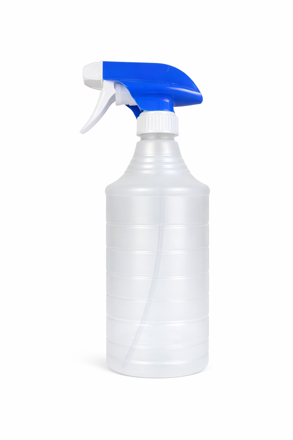 Industrial Degreaser 32 oz Bottle with Trigger-Ready Neck