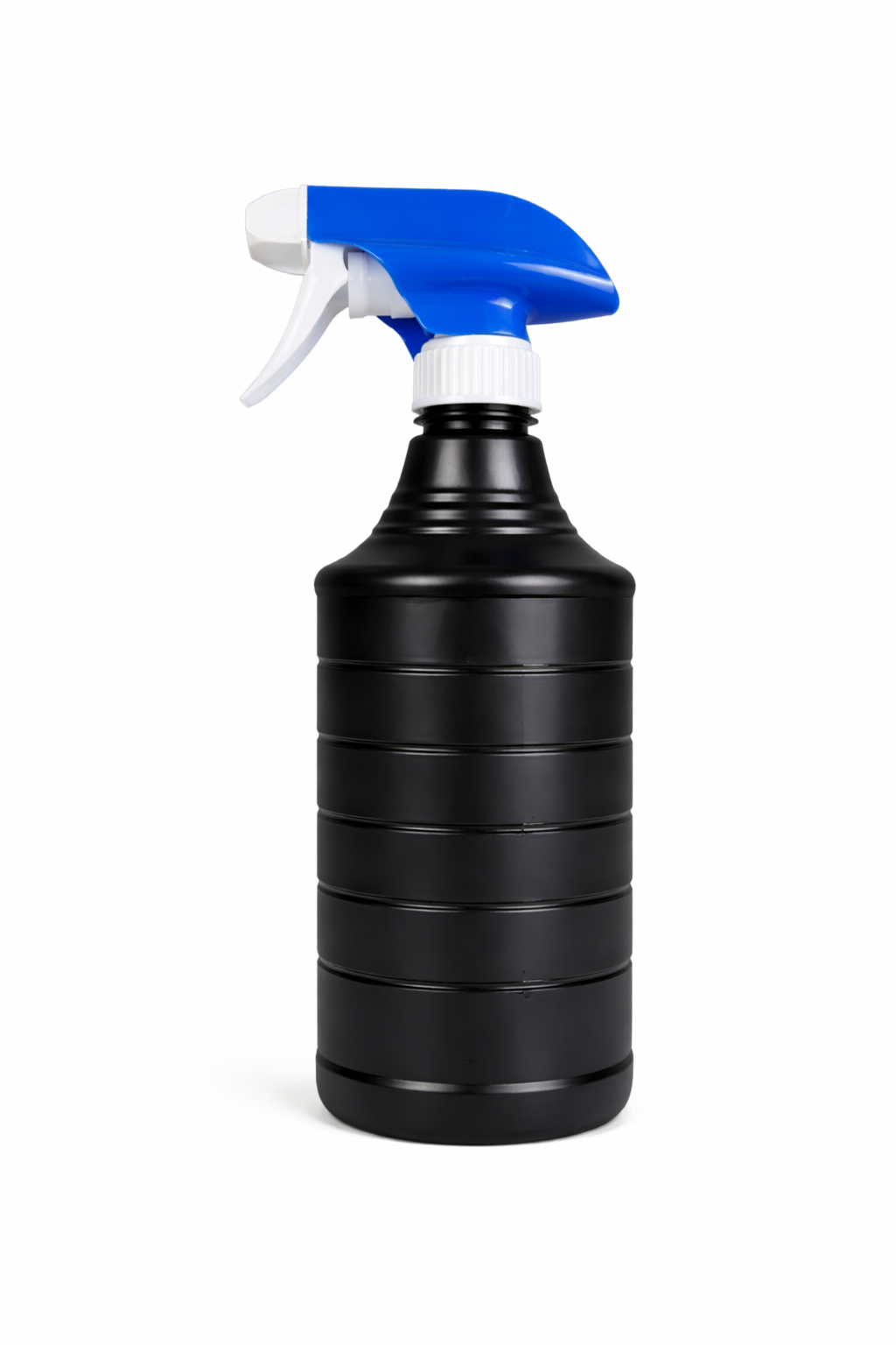 Industrial Degreaser 32 oz Bottle with Trigger-Ready Neck