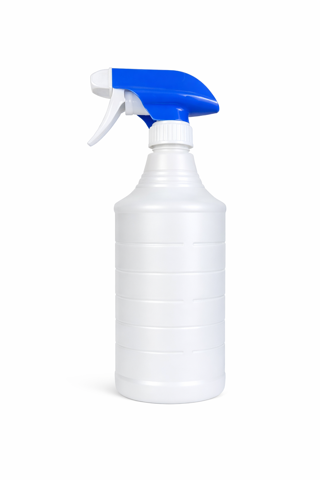 Industrial Degreaser 32 oz Bottle with Trigger-Ready Neck