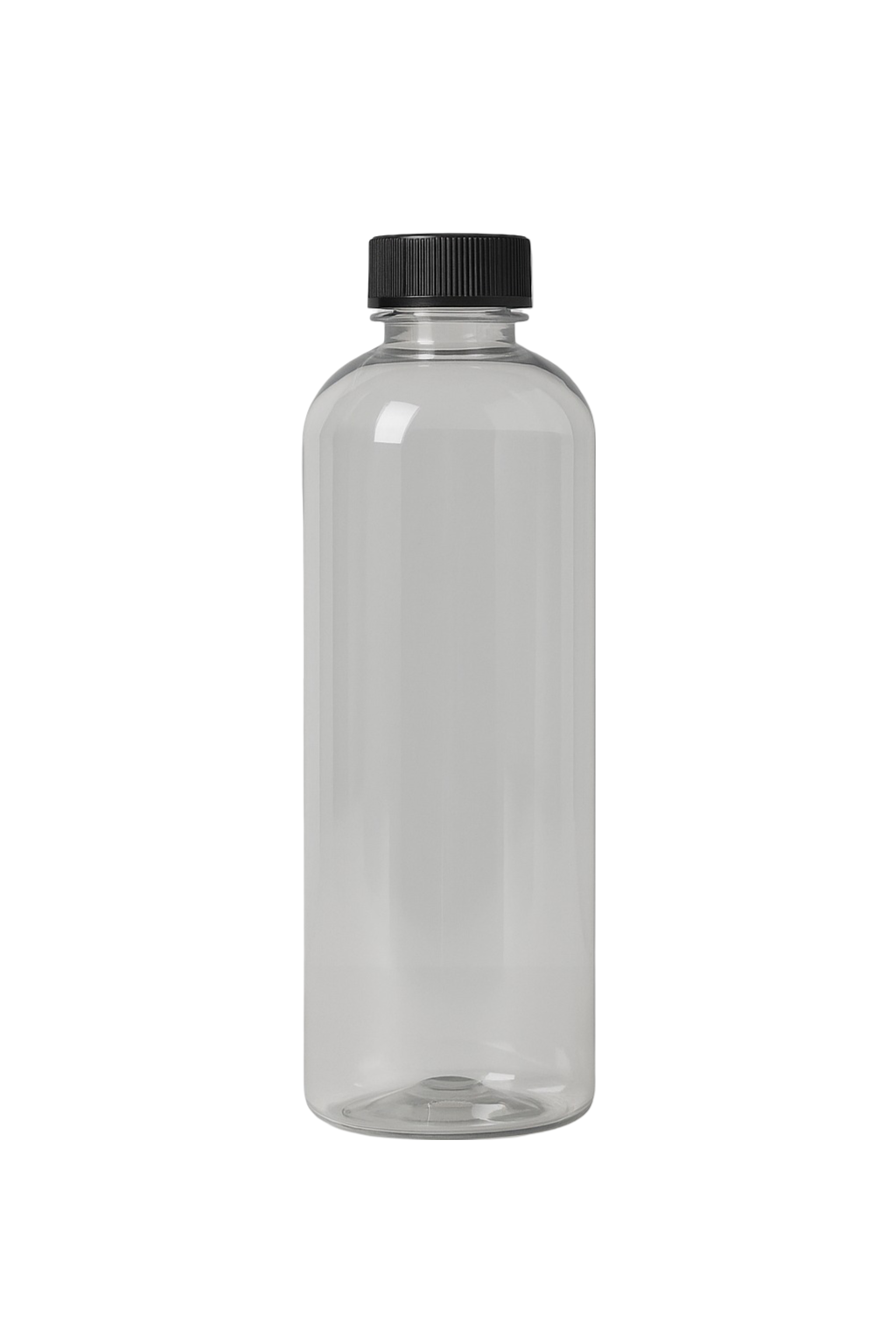 32 oz Plastic Bottle – Bullet Style