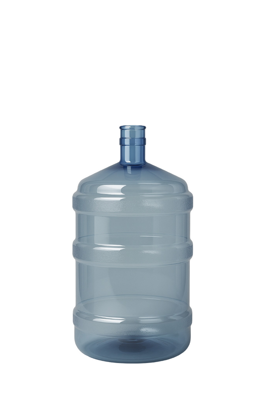 3 Gallon PET Water Jug