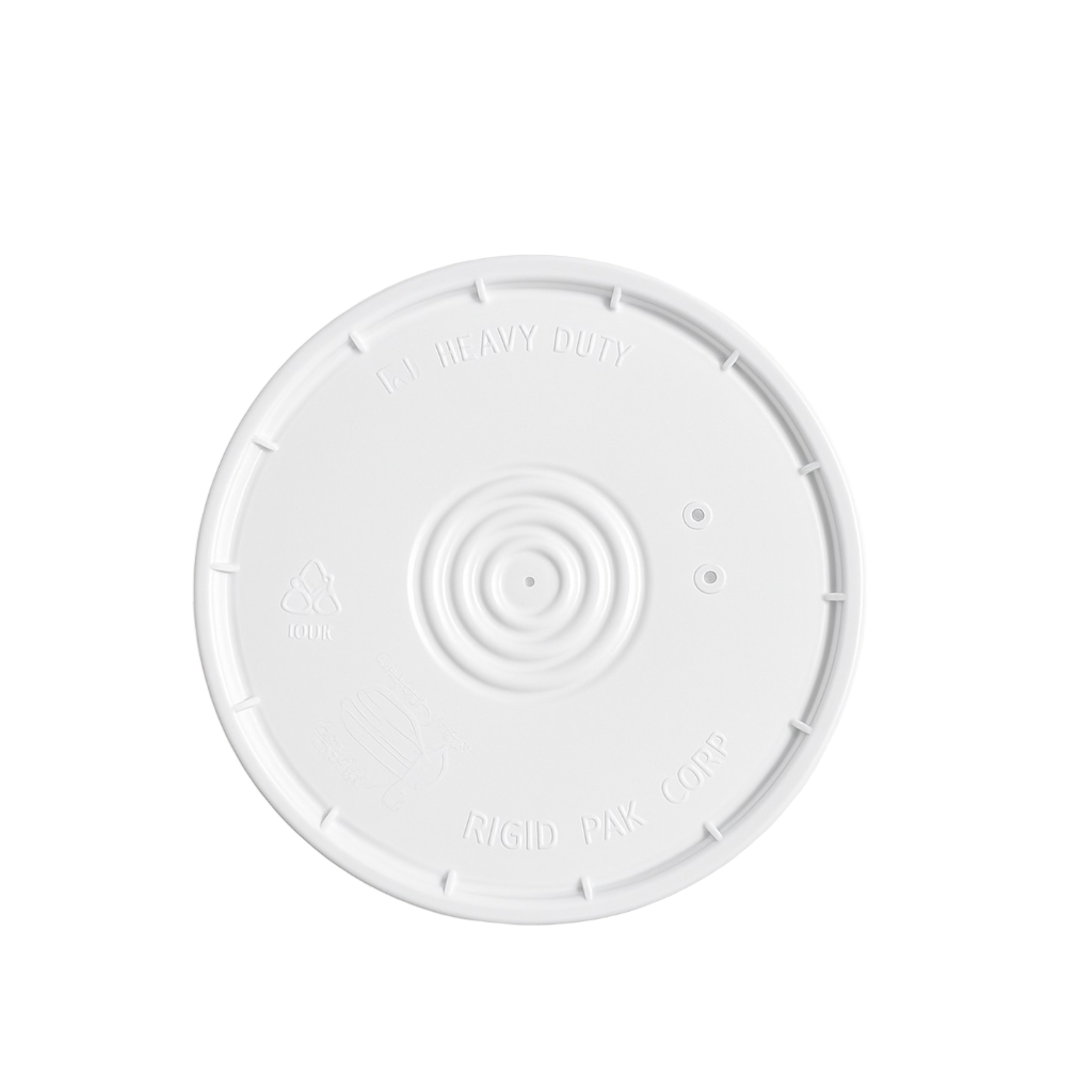 Pail 5-Gallon Standard Lid