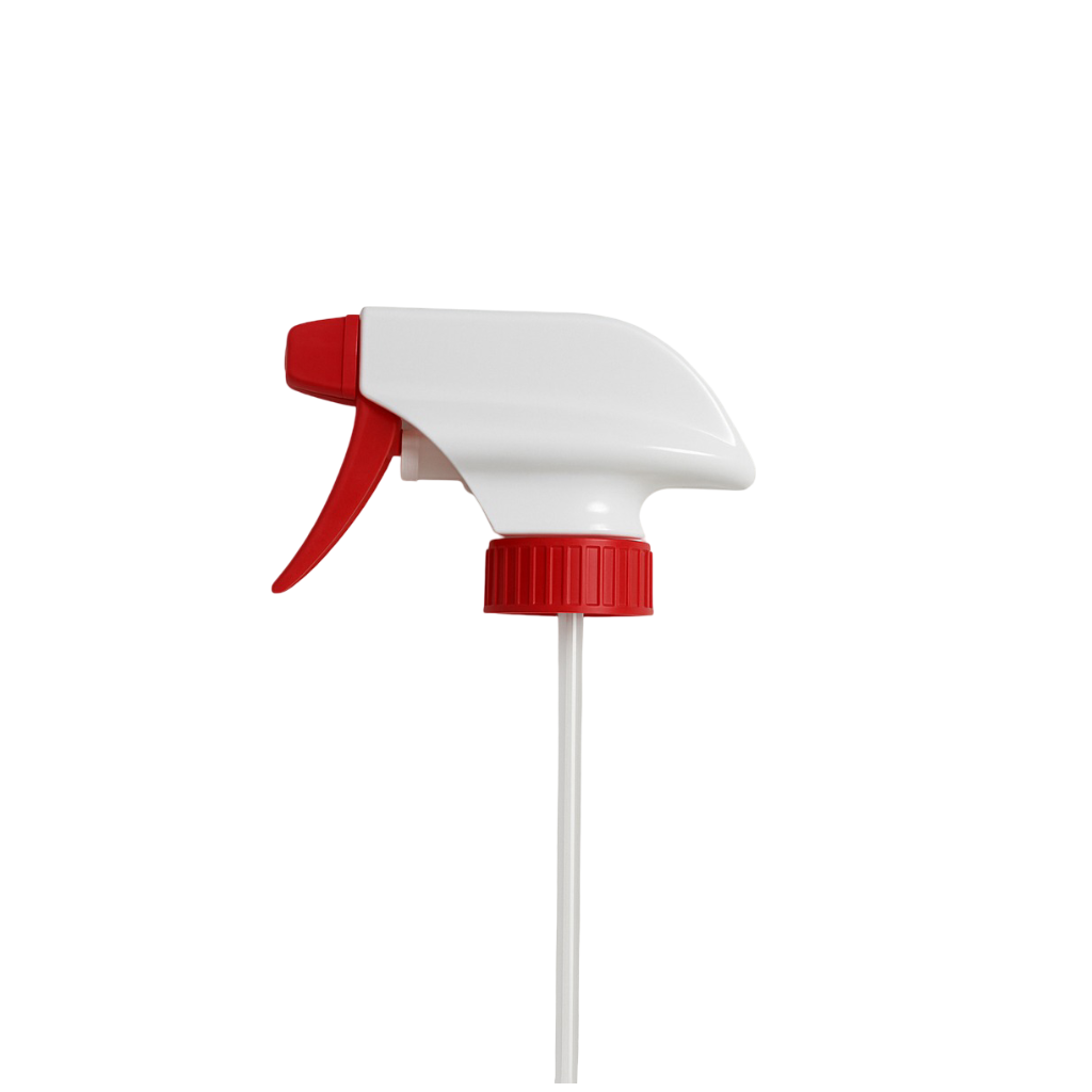 High-Quality Industrial Trigger Sprayer