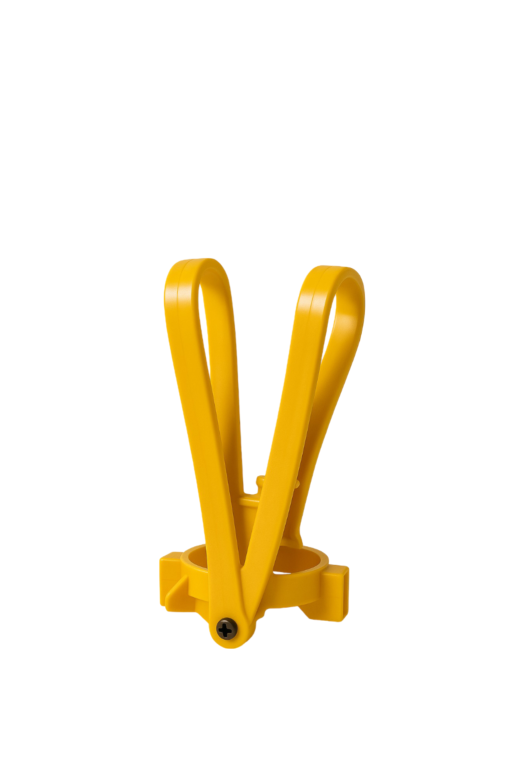 Ergonomic Handle for Water Jugs