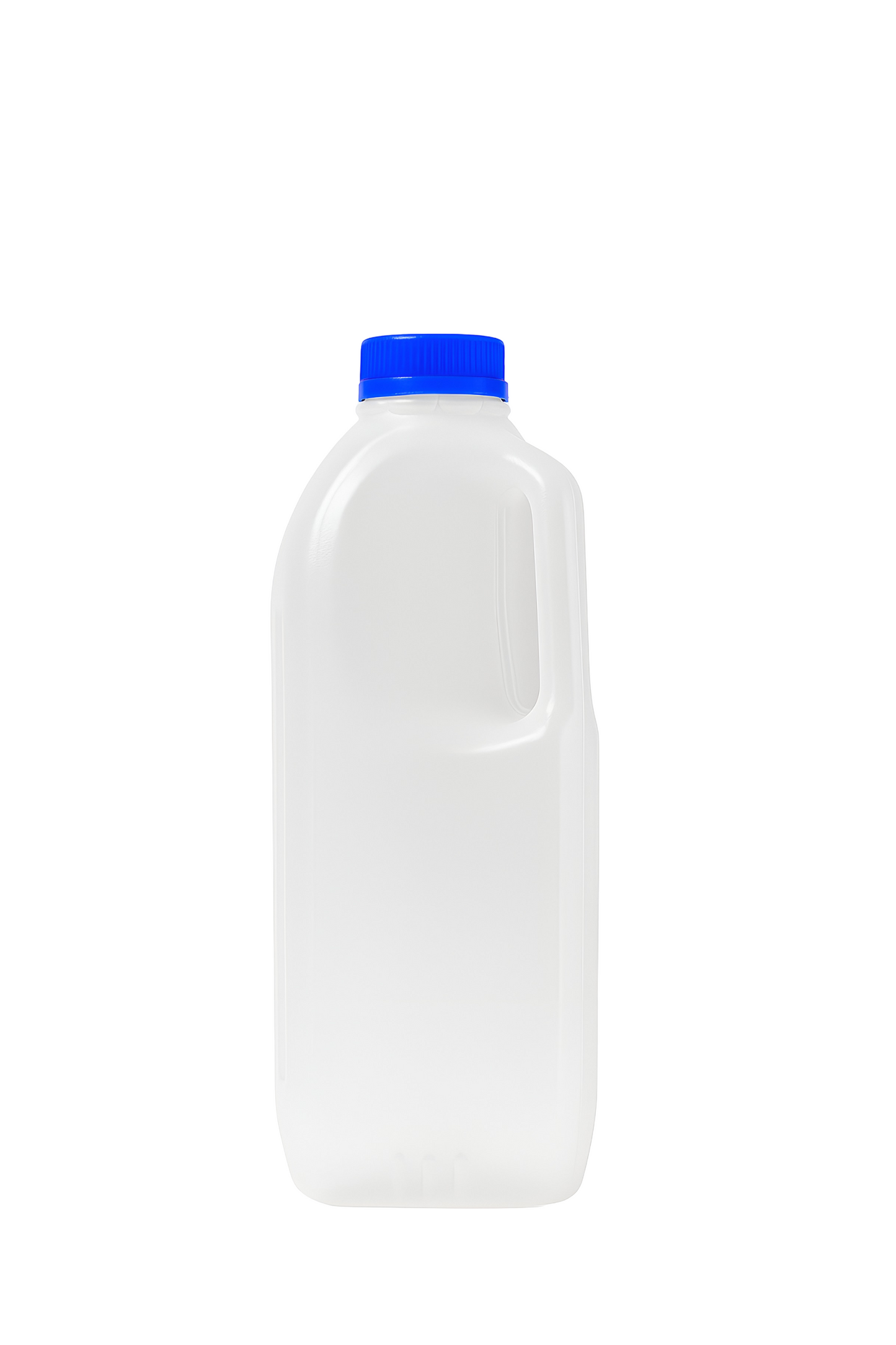 1/2 Half Gallon Milk-Style Bottle – Pack of 120 Units