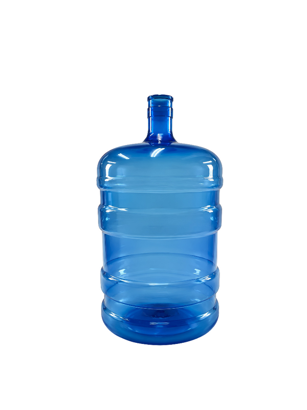 5-Gallon PET Water Bottles