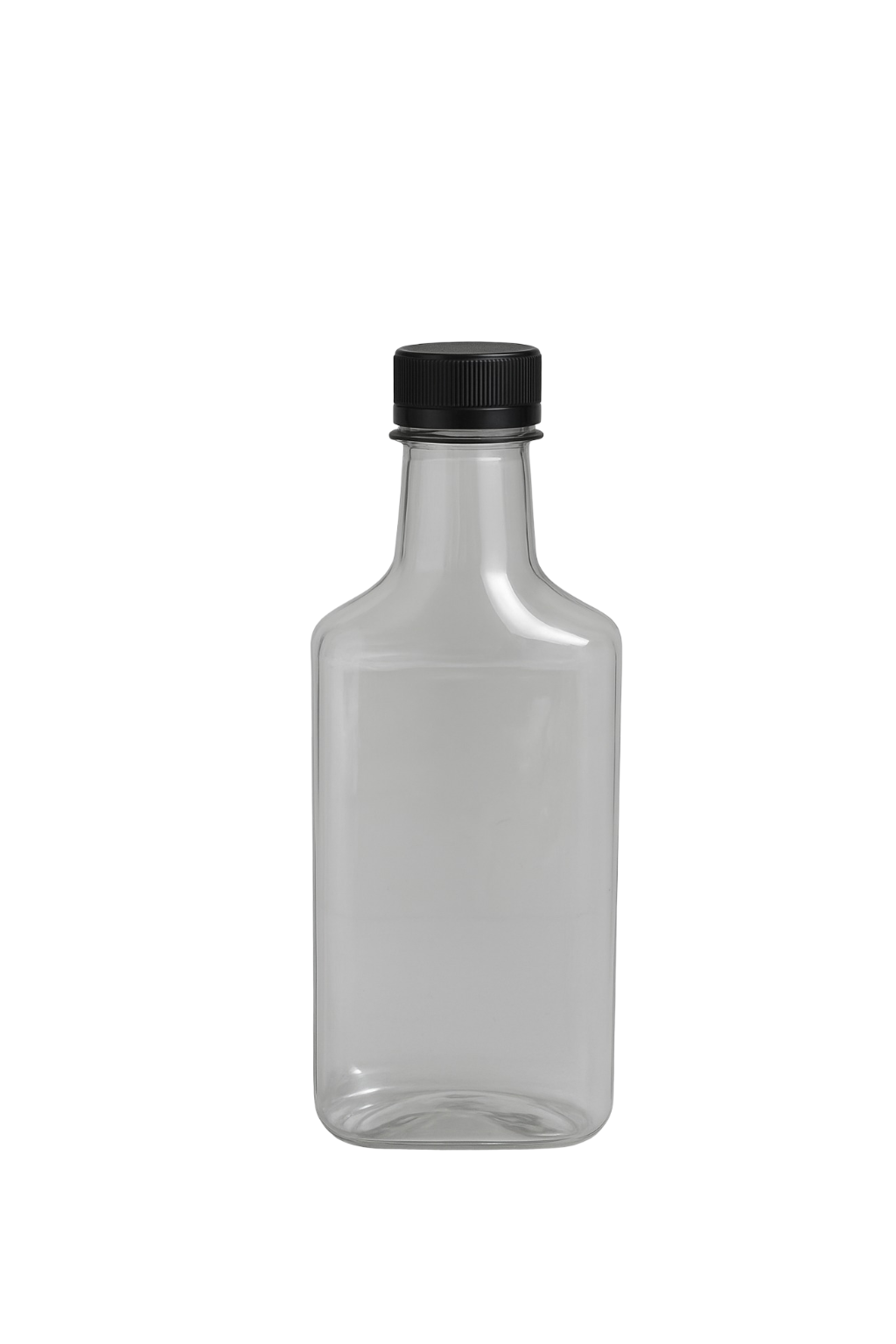 200 ml Plastic "Caneca"Bottle