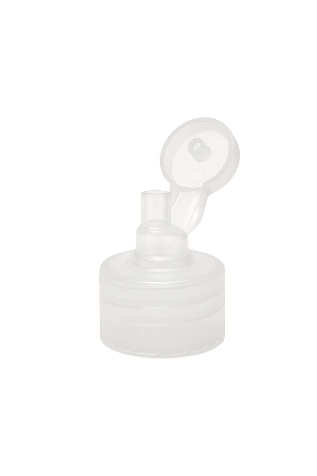 Clear Flip Cap – 28/410 Thread
