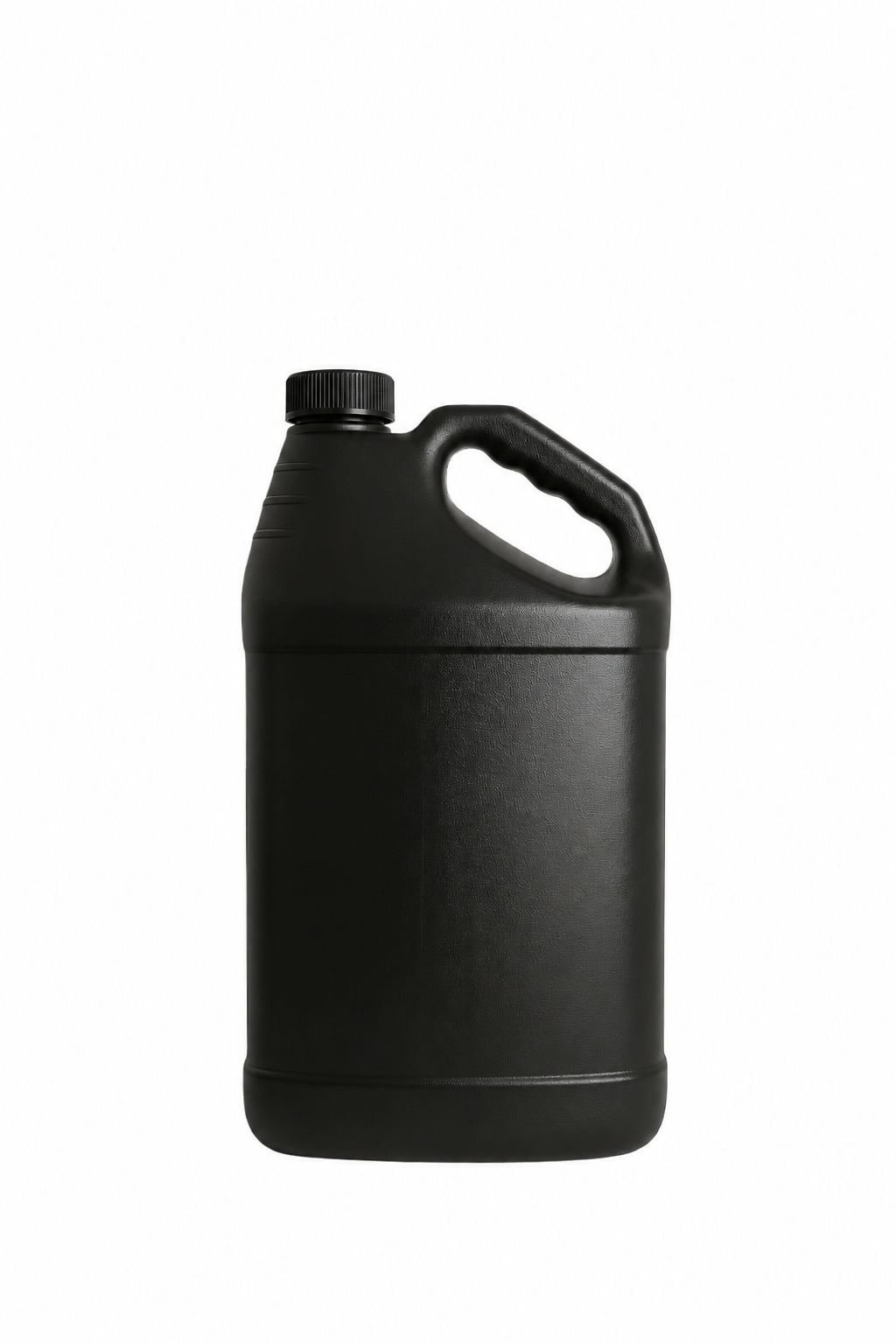 Coolant-Style Gallon 128 oz – Available with Safety Liner Cap or Standard Cap