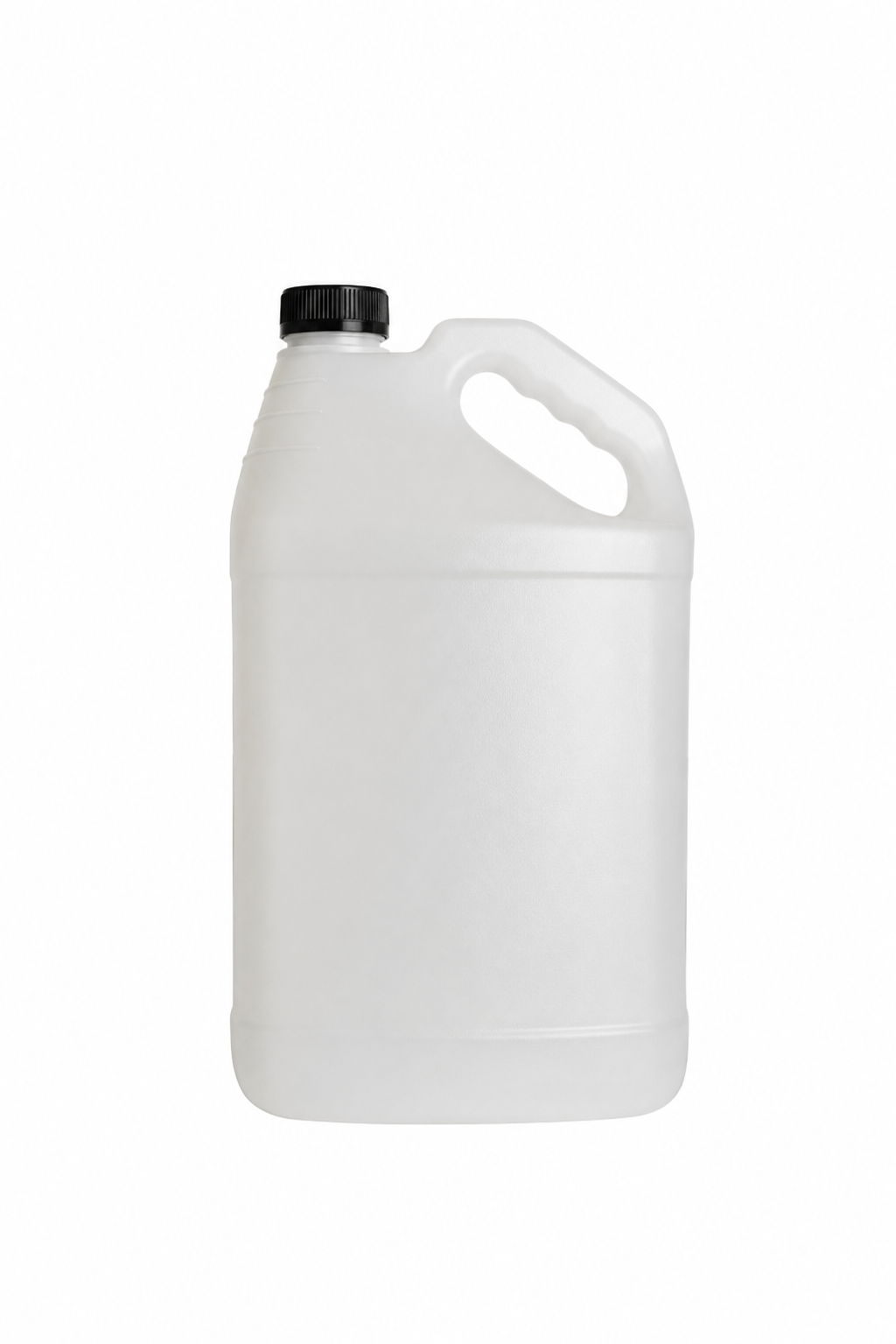 Coolant-Style Gallon 128 oz – Available with Safety Liner Cap or Standard Cap