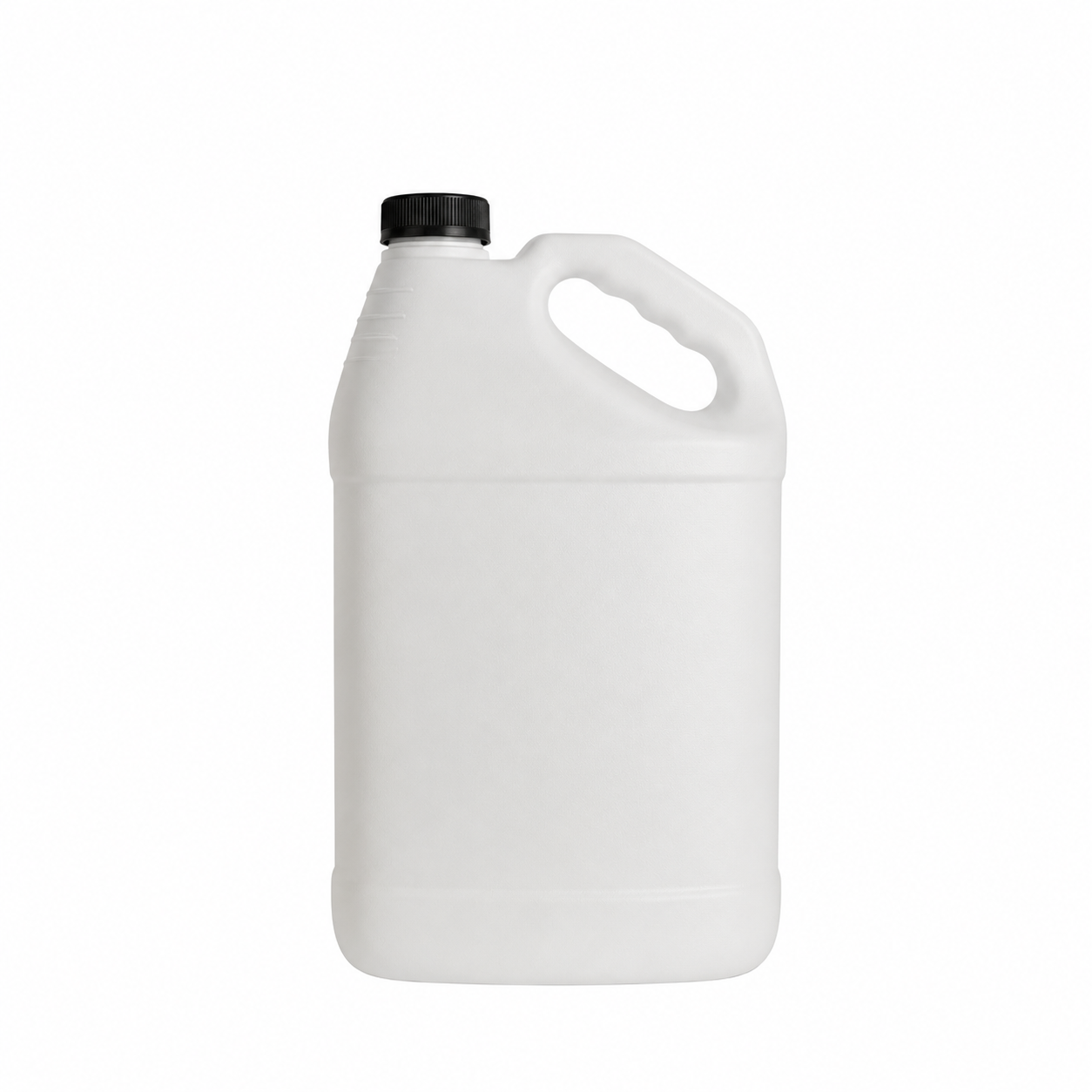 Coolant-Style Gallon 128 oz – Available with Safety Liner Cap or Standard Cap