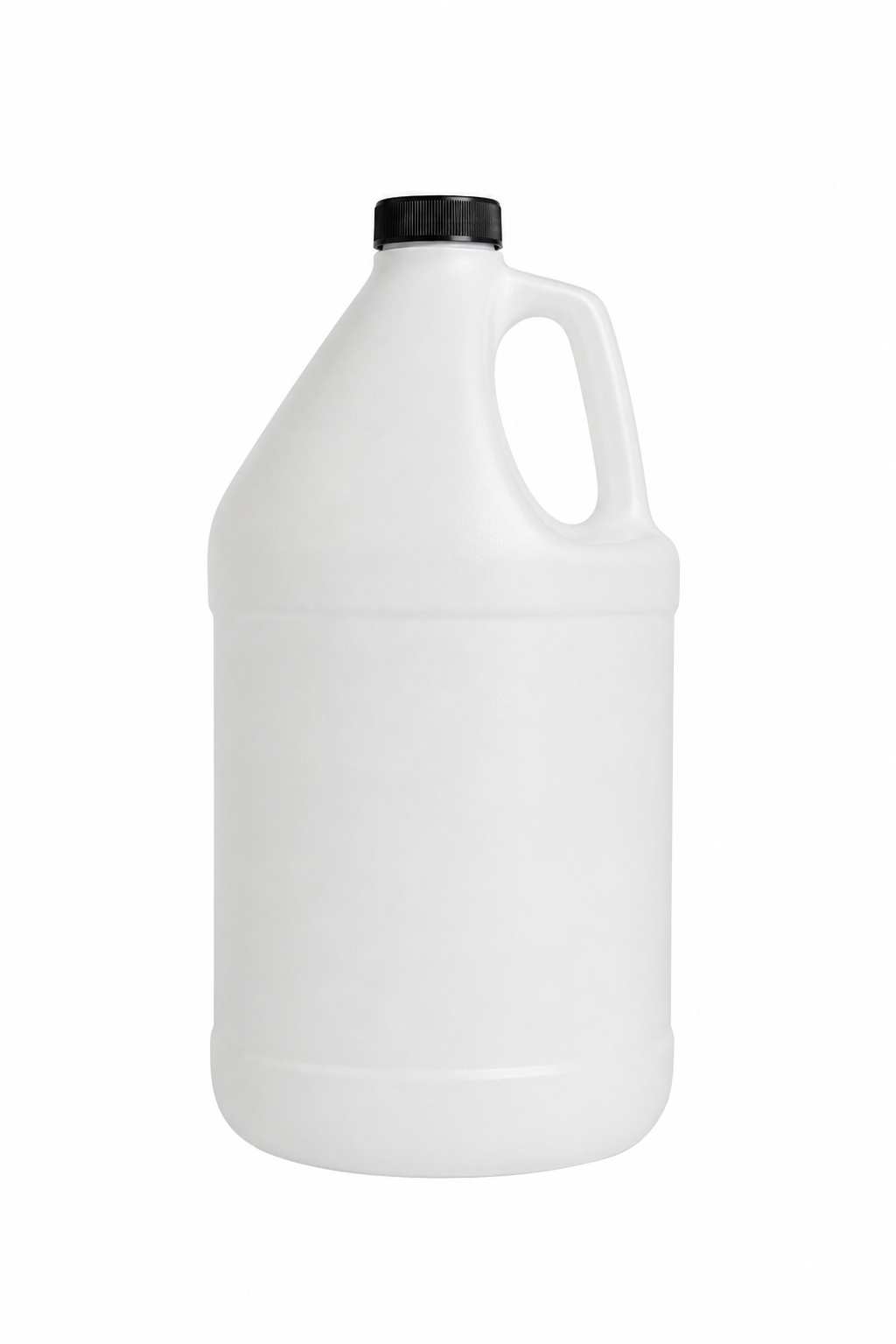 Round Industrial Gallon – With Screw Cap (Sealing Liner or Standard)
