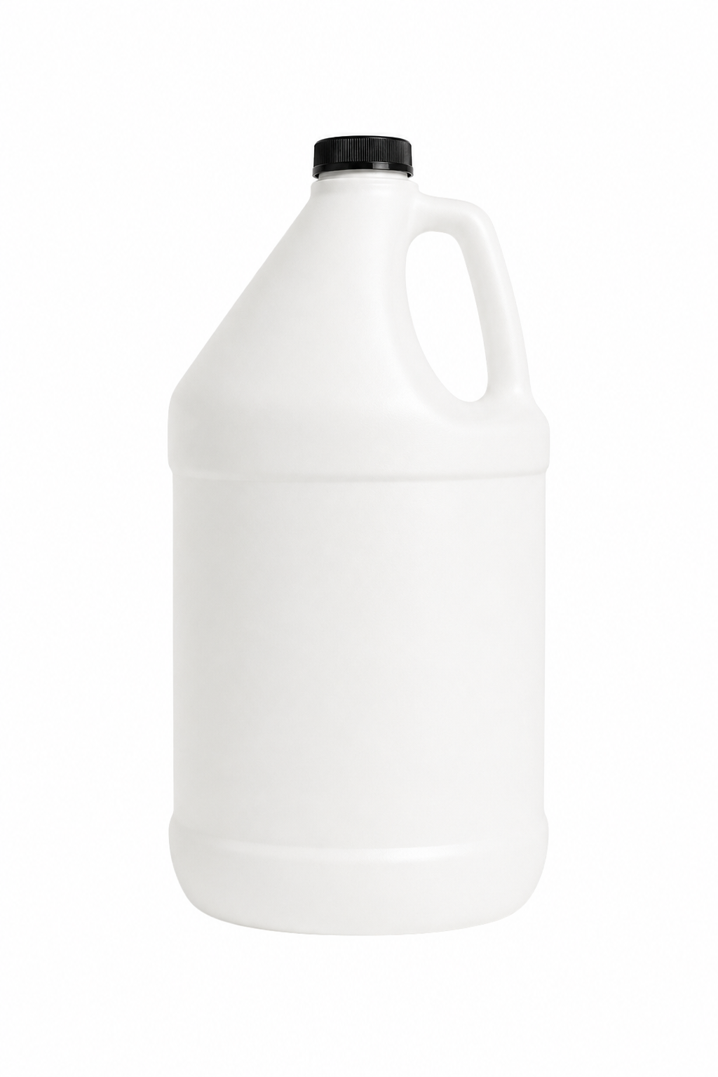 Round Industrial Gallon – With Screw Cap (Sealing Liner or Standard)