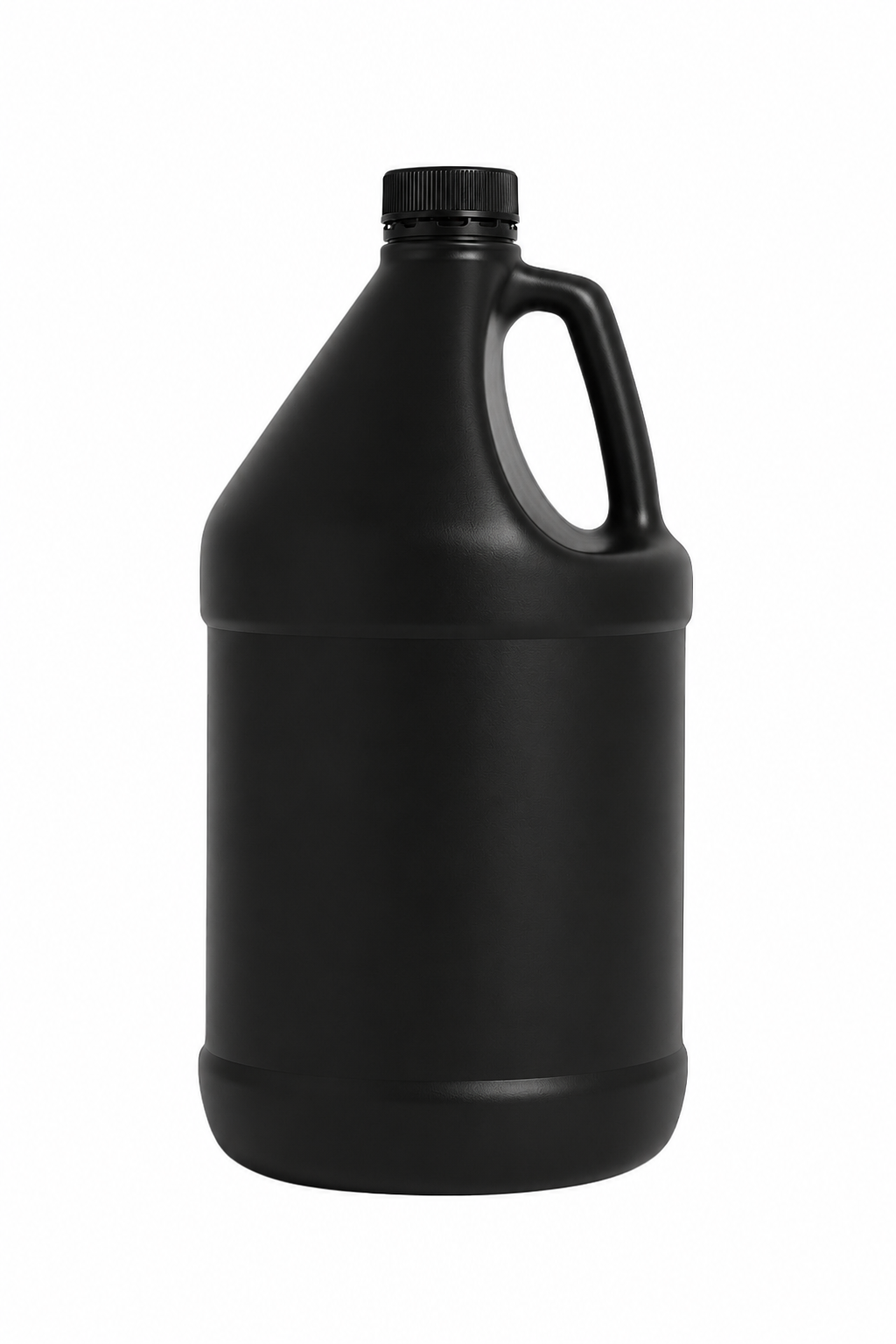 Round Industrial Gallon – With Screw Cap (Sealing Liner or Standard)