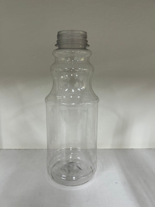 BOTELLA 16 OZ JUGO